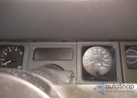 1995 Jeep Wrangler / Yj S/Rio Grande from USA, damaged, VIN 1J4FY19P8SP255864